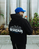 Sweater - Chaos Hoodie