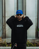 Sweater - Chaos Hoodie