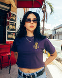 Blusa - Balance Tee