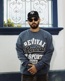 Sweater - St. Sport Crewneck