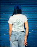 Blusa - Hand Tee