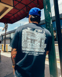 Camiseta -  Soda Renacer Tee