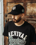 Gorra - Home Team Corduroy Snapback Hat