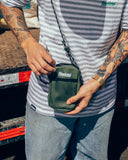 Bolso -  Nylon Cord Shoulder Bag