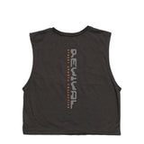 Blusa - Street Sports Performance Sleeveless Tee