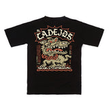 Camiseta - El Cadejos Tee  ( Halloween 2025 Drop )