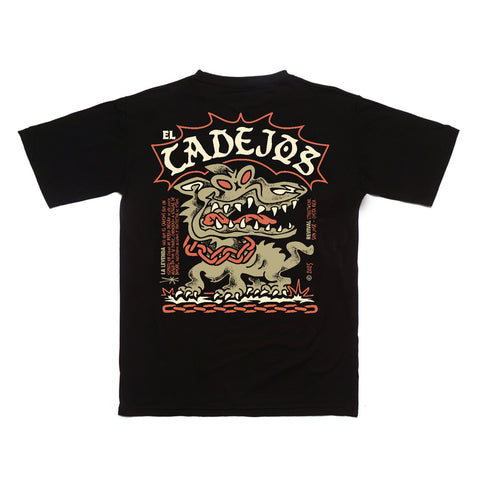 Camiseta - El Cadejos Tee  ( Halloween 2025 Drop )