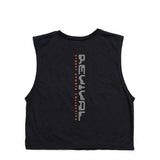 Blusa - Street Sports Performance Sleeveless Tee 2.0