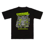 Camiseta - Campeones del Coleccionismo Tee