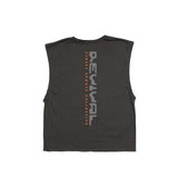 Camiseta - Street Sports Performance Sleeveless Tee