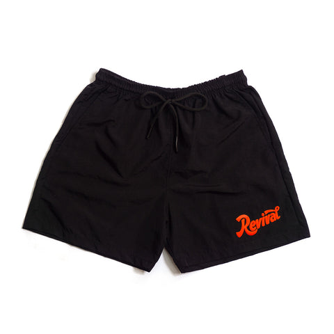 Short - Juice Nylon shorts