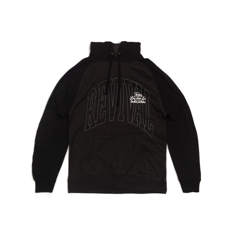 Sweater - Alma Mater Hoodie