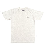 Camiseta - Everyday Basic tee ( Hash )