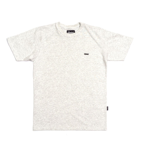 Camiseta - Everyday Basic tee ( Hash )