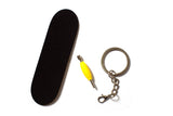 Fingerboard -  Amor Eterno Fingerboard Complete