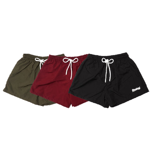 Shorts  -  Women SPORT Nylon Shorts