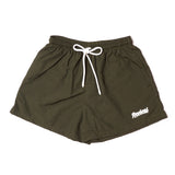Shorts  -  Women SPORT Nylon Shorts