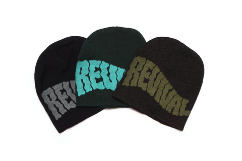 Gorro - Y2K short Beanies
