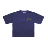 Blusa -  Buen Comer Boyfriend Boxy Tee