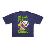Blusa -  Buen Comer Boyfriend Boxy Tee