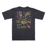 Camiseta - Neon Sign Tee