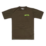 Camiseta - Buen Comer Ramen Tee ( Verde )