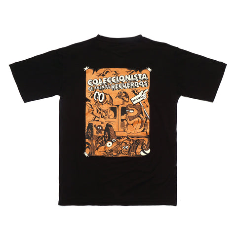 Camiseta - Coleccionista de Buenos Recuerdos Tee