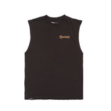 Camiseta - No tenemos Tiempo Muscle Tee