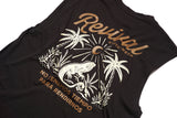 Camiseta - No tenemos Tiempo Muscle Tee