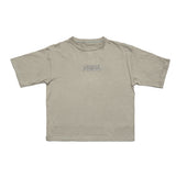 Blusa - Groove  Boyfriend Boxy Tee