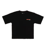Blusa - Vacaciones Permanentes Boyfriend Boxy Tee