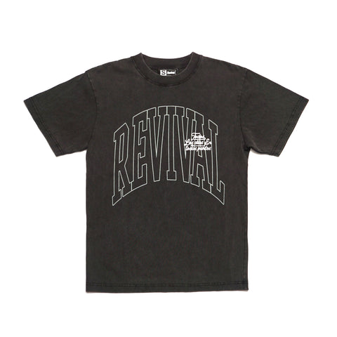 Camiseta - Alma Mater Premium Tee