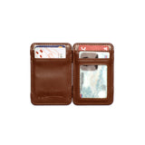 Billetera -  Magic Wallet Card Holder