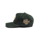 Gorra - Home Team Corduroy Snapback