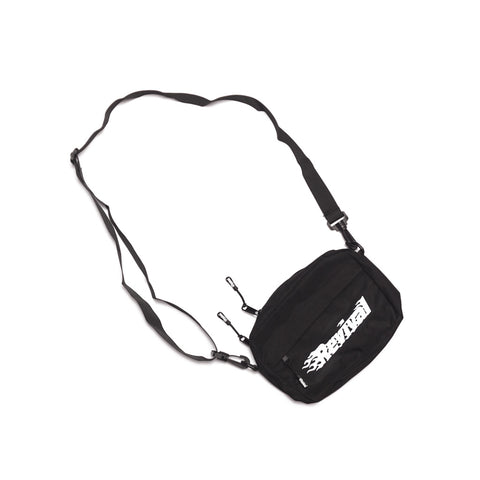 Bolso -  Flames XL Shoulder Bag