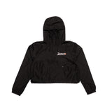 Sweater - Rose Crop Jacket