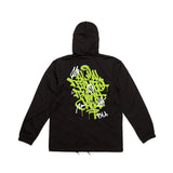 Sweater - Buena Cara Waterproof Jacket