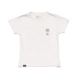 Blusa - Hand Tee