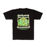 Camiseta -  Buena Suerte Tee