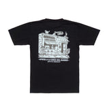 Camiseta -  Soda Renacer Tee