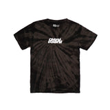 Camiseta -  Groove Tie Dye Tee