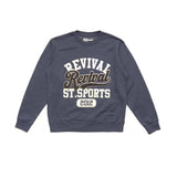 Sweater - St. Sport Crewneck
