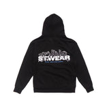 Sweater - Chaos Hoodie