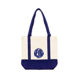 Bolso -   Two Tone Totebag