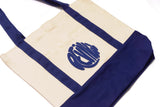 Bolso -   Two Tone Totebag