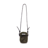 Bolso -  Nylon Cord Shoulder Bag