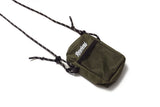 Bolso -  Nylon Cord Shoulder Bag