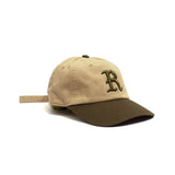 Gorra - Revivals 2 Tone Dad Hat