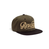 Gorra - Vandals Snapback Hat