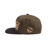 Gorra - Vandals Snapback Hat